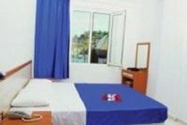 Gunesli Side Apart Hotel Екстериор снимка