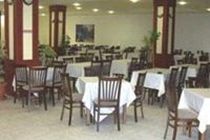 Gunesli Side Apart Hotel Екстериор снимка